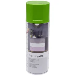 Peinture intérieur et extérieur vert pomme