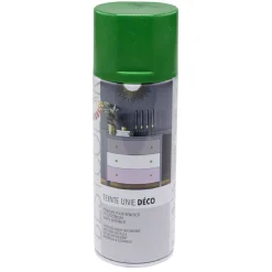 Peinture intérieur et extérieur vert