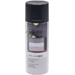 Peinture intérieur et extérieur gris anthracite