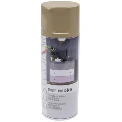 Peinture intérieur et extérieur gris taupe