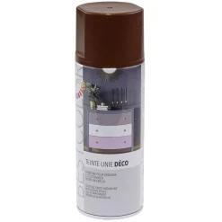 Peinture intérieur et extérieur marron