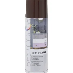 Peinture intérieur et extérieur marron