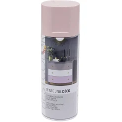 Peinture intérieur et extérieur rose