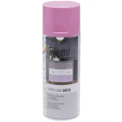 Peinture intérieur et extérieur rose