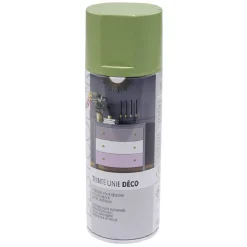 Peinture intérieur et extérieur vert amande