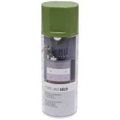 Peinture intérieur et extérieur vert