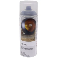 Peinture spécial brillant en mat
