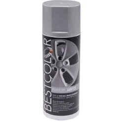 Peinture spécial étrier de frein gris