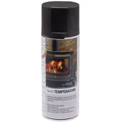 Peinture spéciale haute température