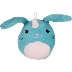 Peluche balle anti stress