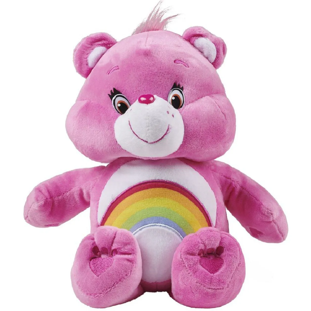 Peluche bisounours
