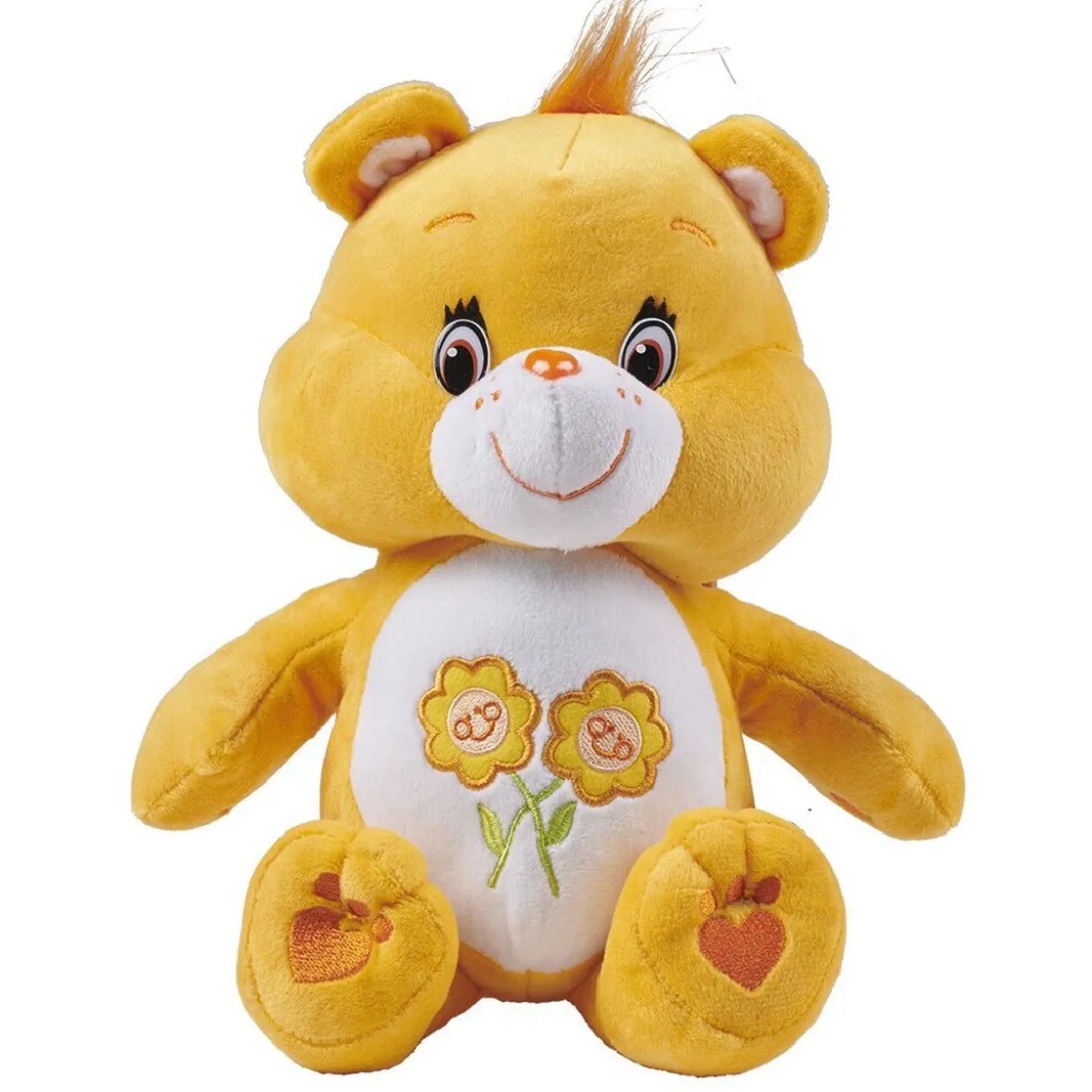 Peluche bisounours