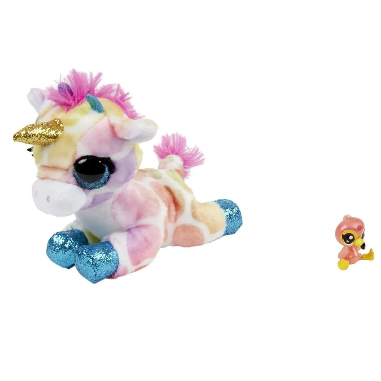 Peluche Coco Surprise