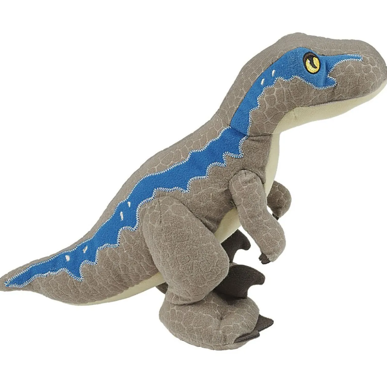 Peluche dino jurassic park