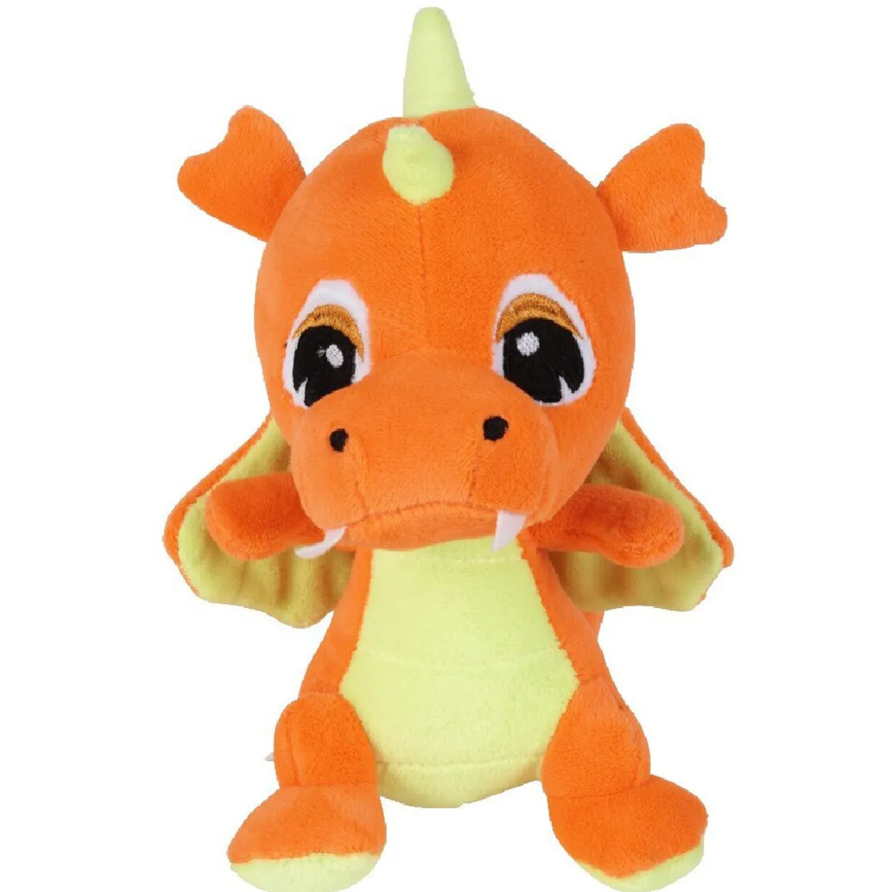 Peluche dinosaure