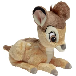 Peluche Disney 30 cm polyester