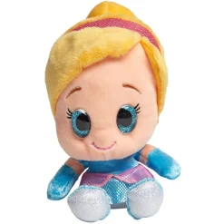Peluche Disney collection H.15 cm Série 1