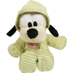 Peluche Disney en pyjama