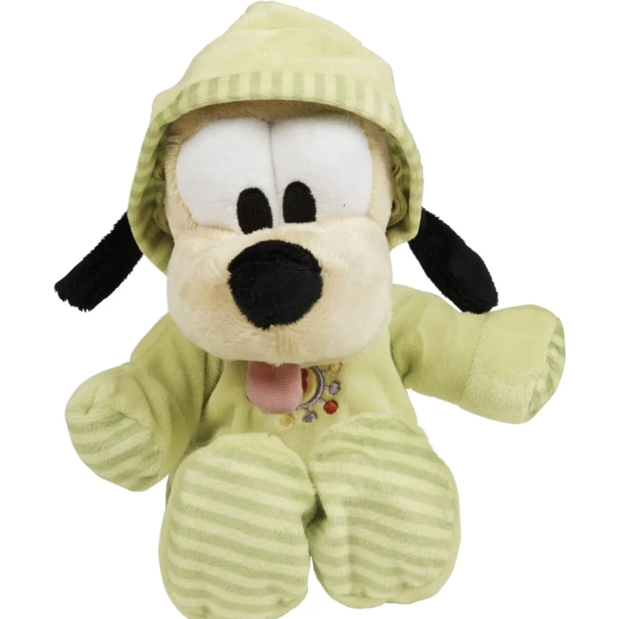 Peluche Disney en pyjama