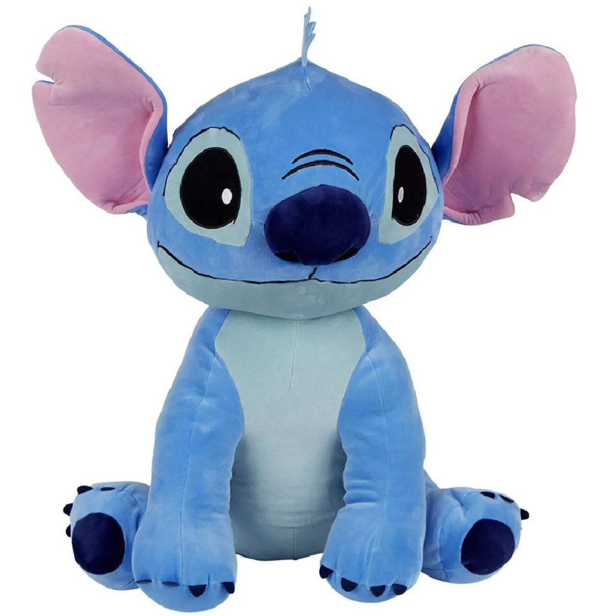 Peluche Disney Stich H65cm
