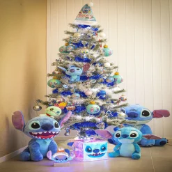 Peluche Disney Stich H65cm