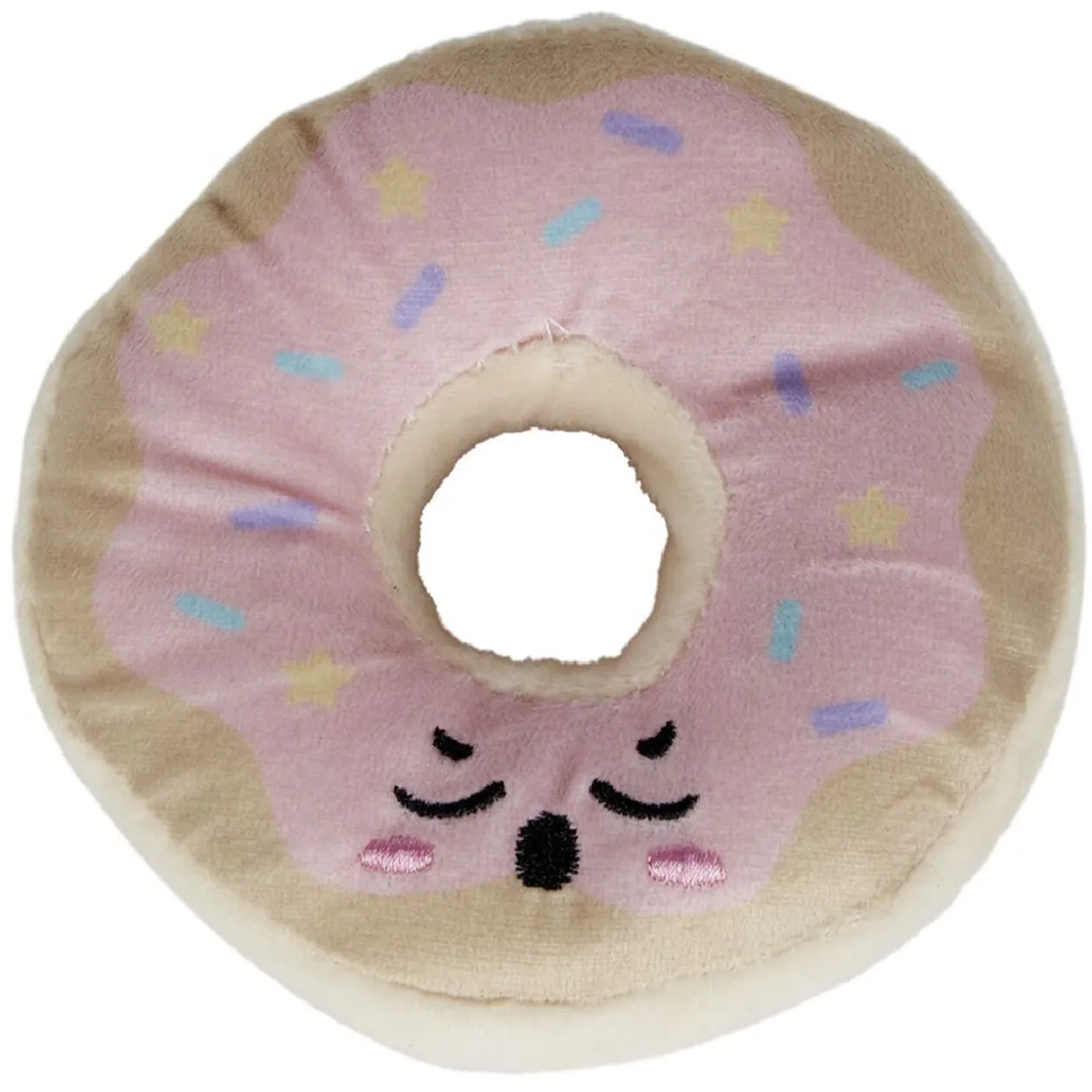 Peluche donut anti stress
