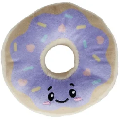 Peluche donut anti stress