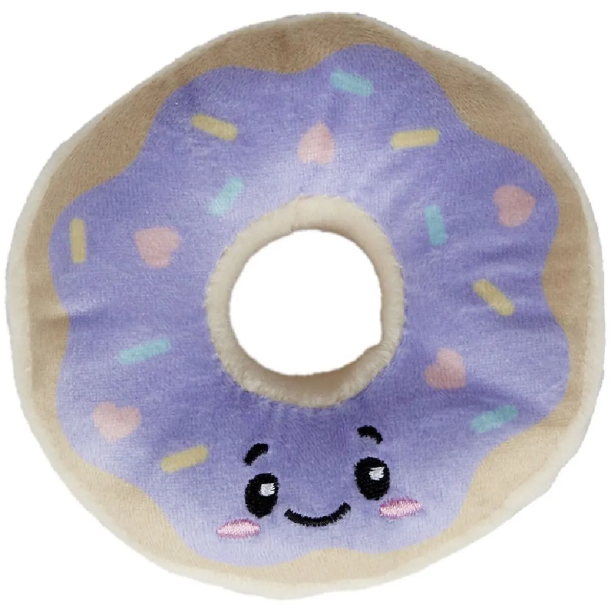Peluche donut anti stress