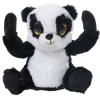 Peluche doudou panda musical