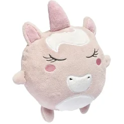 Peluche 2en1 sweat à capuche forme animal