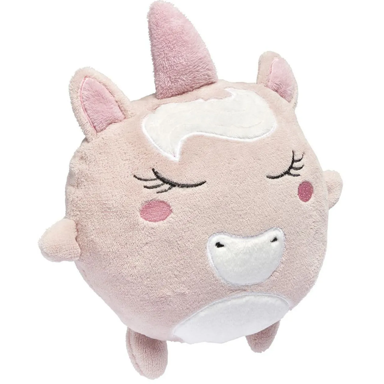 Peluche 2en1 sweat à capuche forme animal