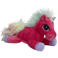 Peluche licorne 20 cm