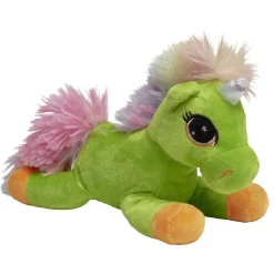 Peluche licorne 20 cm