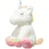 Peluche licorne veilleuse Choux Bidou musicale et lumineuse