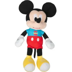 Peluche Mickey musicale