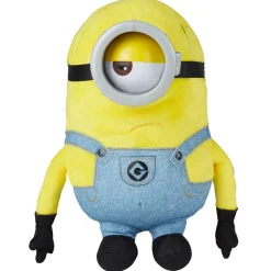 Peluche Minions sonore 27 cm