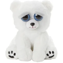 Peluche monstre Feistiz Petz