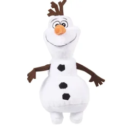 Peluche Olaf Reine des neiges Disney Frozen