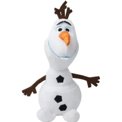 Peluche Olaf Reine des neiges Disney Frozen