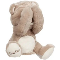 Peluche ourson caramel