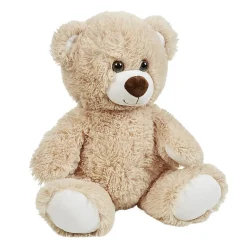 Peluche ourson marron