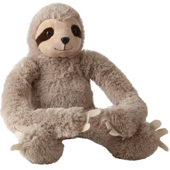 Peluche paresseux H44 cm