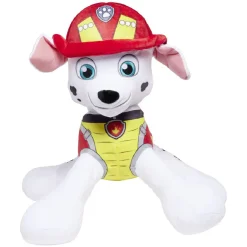 Peluche Pat Patrouille Chase Marcus ou Stella 50 cm