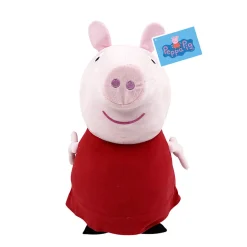 Peluche Peppa Pig H50 cm