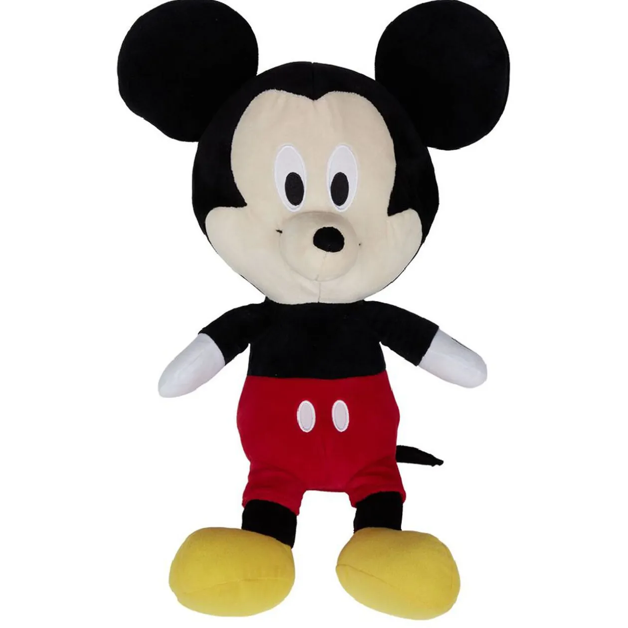Peluche personnage Disney