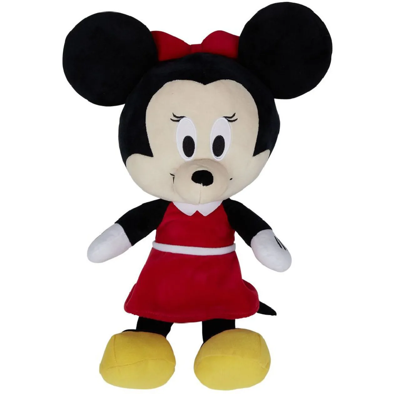 Peluche personnage Disney