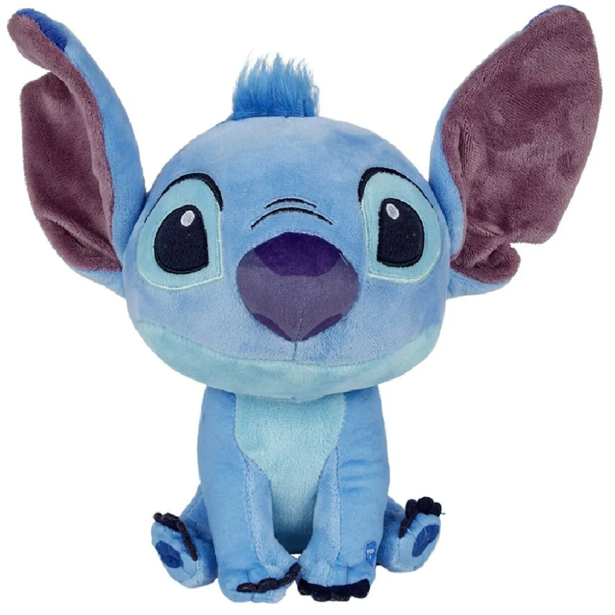 Peluche personnage Disney