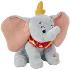 Peluche sonore Disney