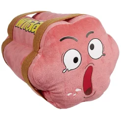 Peluche sonore WHA WHAA WHACKY Splash Toys