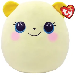 Peluche Squish A Boos L.25 cm
